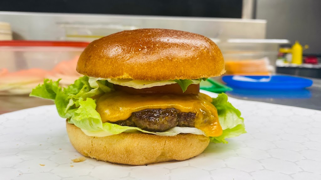 Cheeseburger