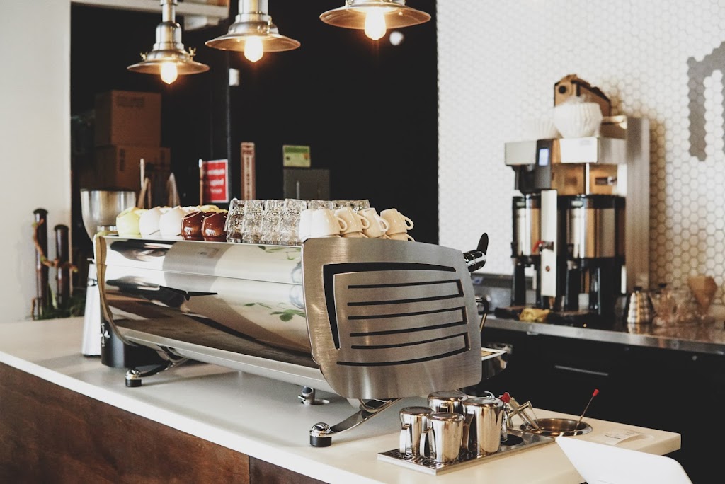 Photo of MADE Coffee