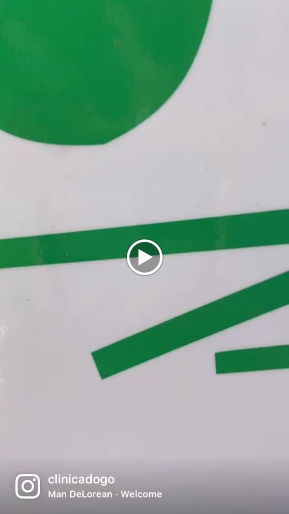 CENTRO VETERINARIO DOGO — Videos