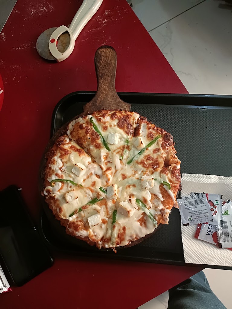 Food & drink