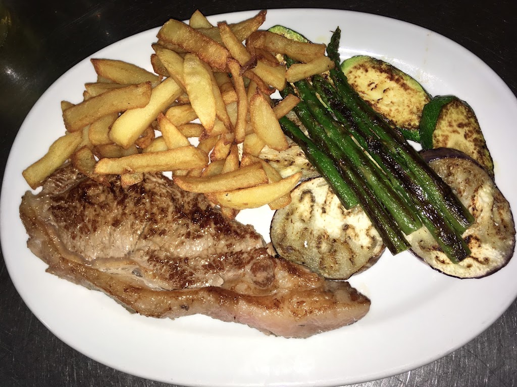 Bar restaurante Superdols — Del propietario
