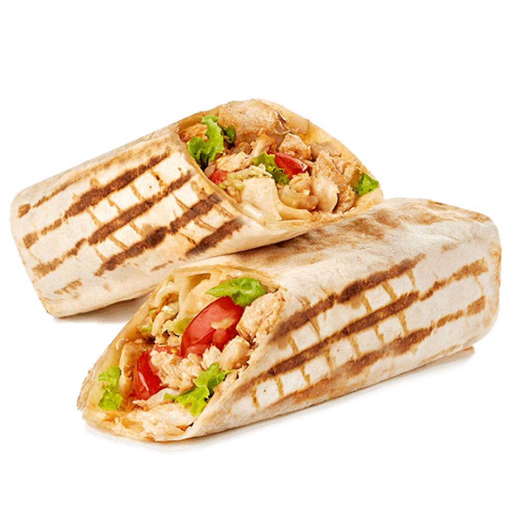 ARENAL DONER KEBAB — Comida reconfortante