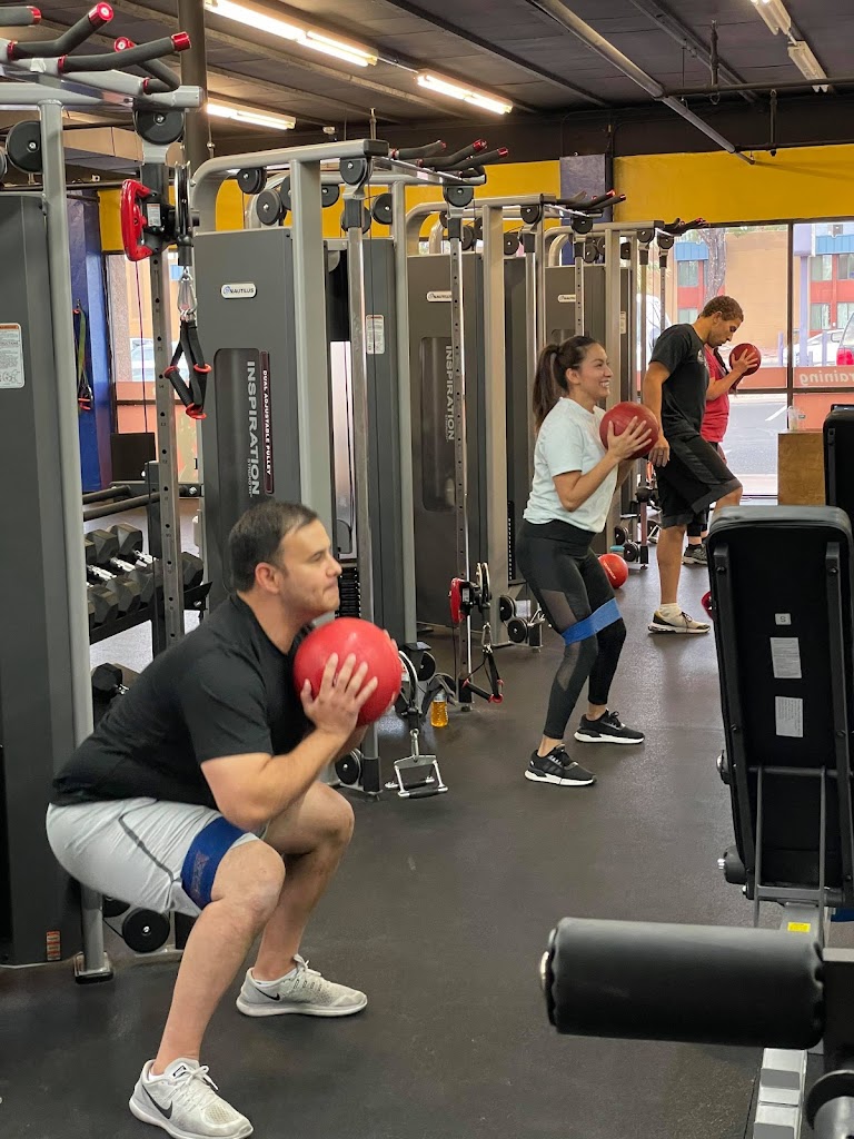  Psychosomatic Transformation Center - Grant