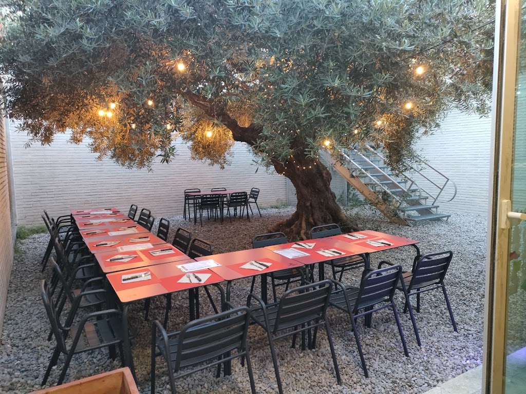 Bar Restaurant Teatre Ateneu