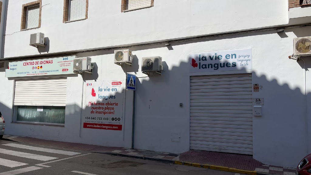 La vie en langues, sl