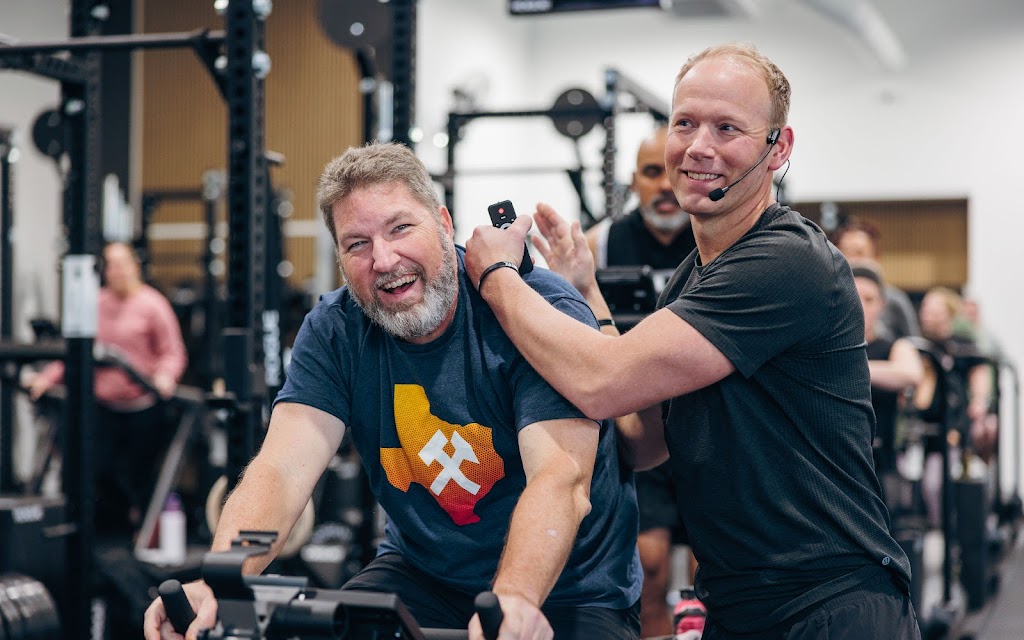  INDUSTRIOUS - Spring