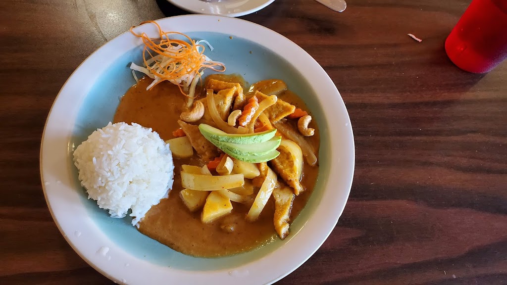 Bake & Cook Thai Restaurant