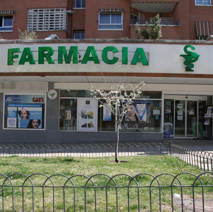 FARMACIA LITERATOS — Del propietario