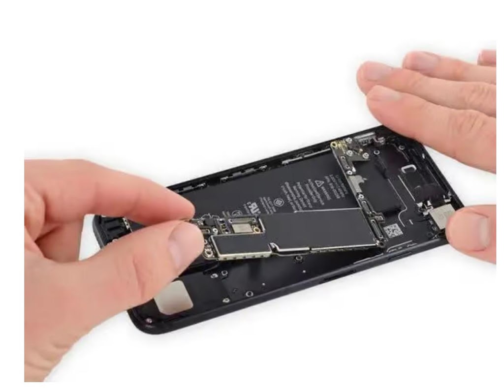 iShop Reparacion de moviles Bilbao