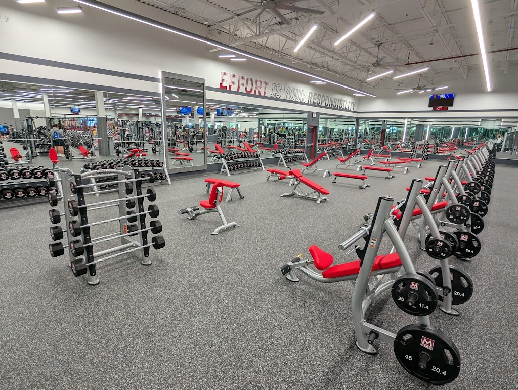  Mountainside Fitness Frank Lloyd Wright