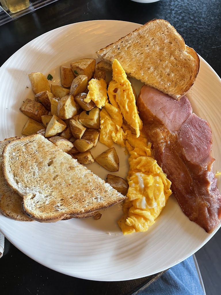 Home fries