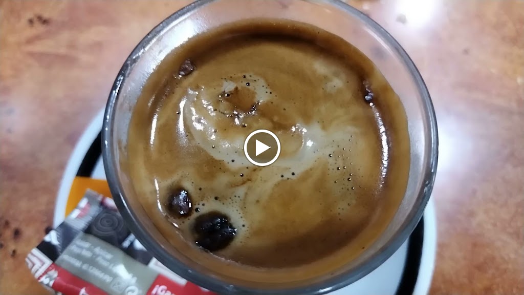 Bar restaurante Casa Pepe II — Videos