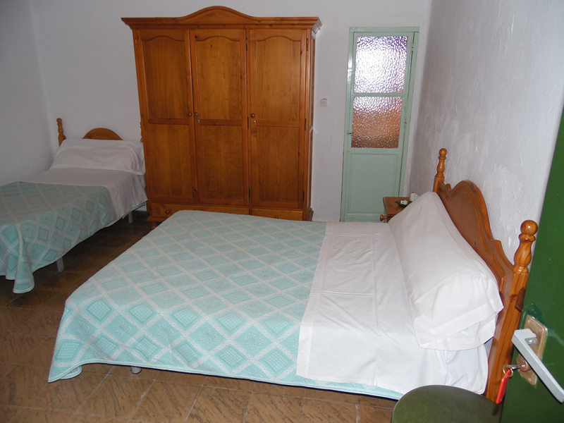 Hostal Nuestra Senora de Belen