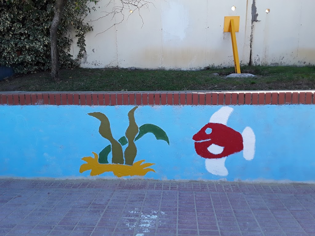 CEIP Blas de Otero