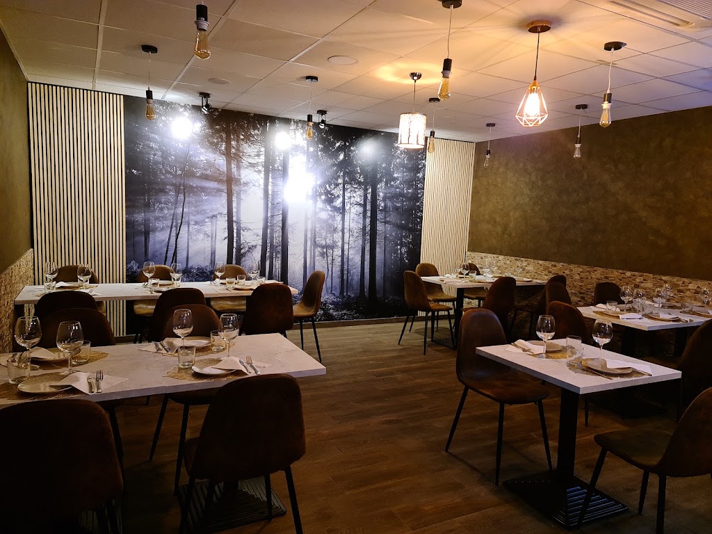 Cerveceria EL ENCUENTRO — Ambiente