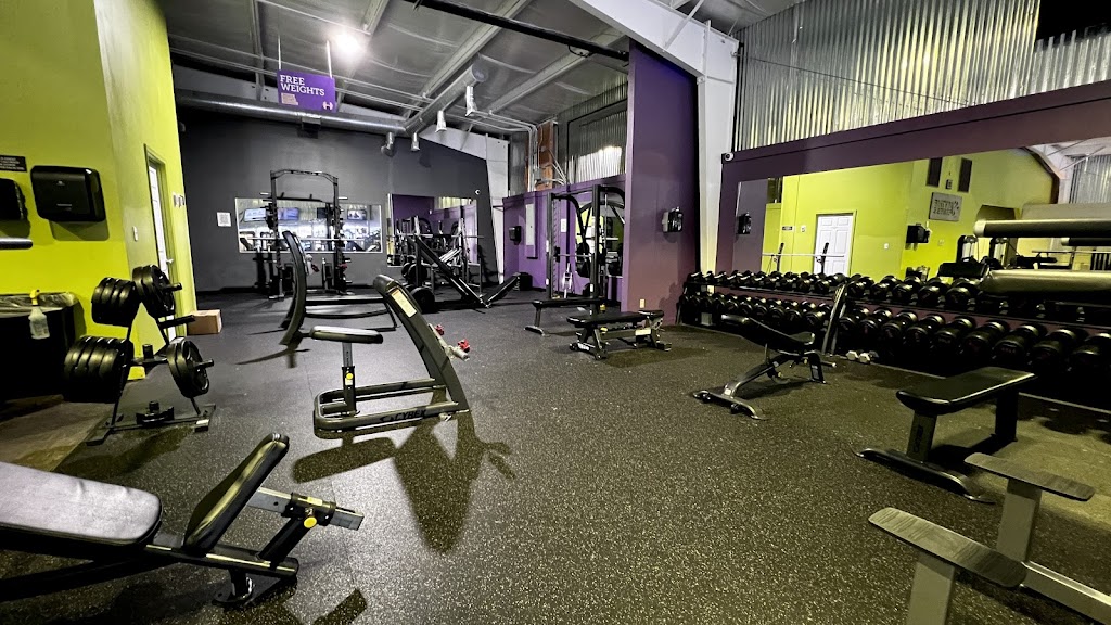  Anytime Fitness