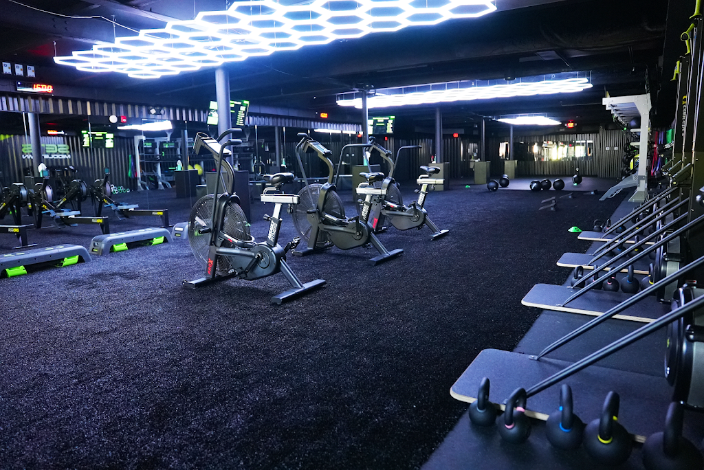  SETS Hybrid Training - Middletown