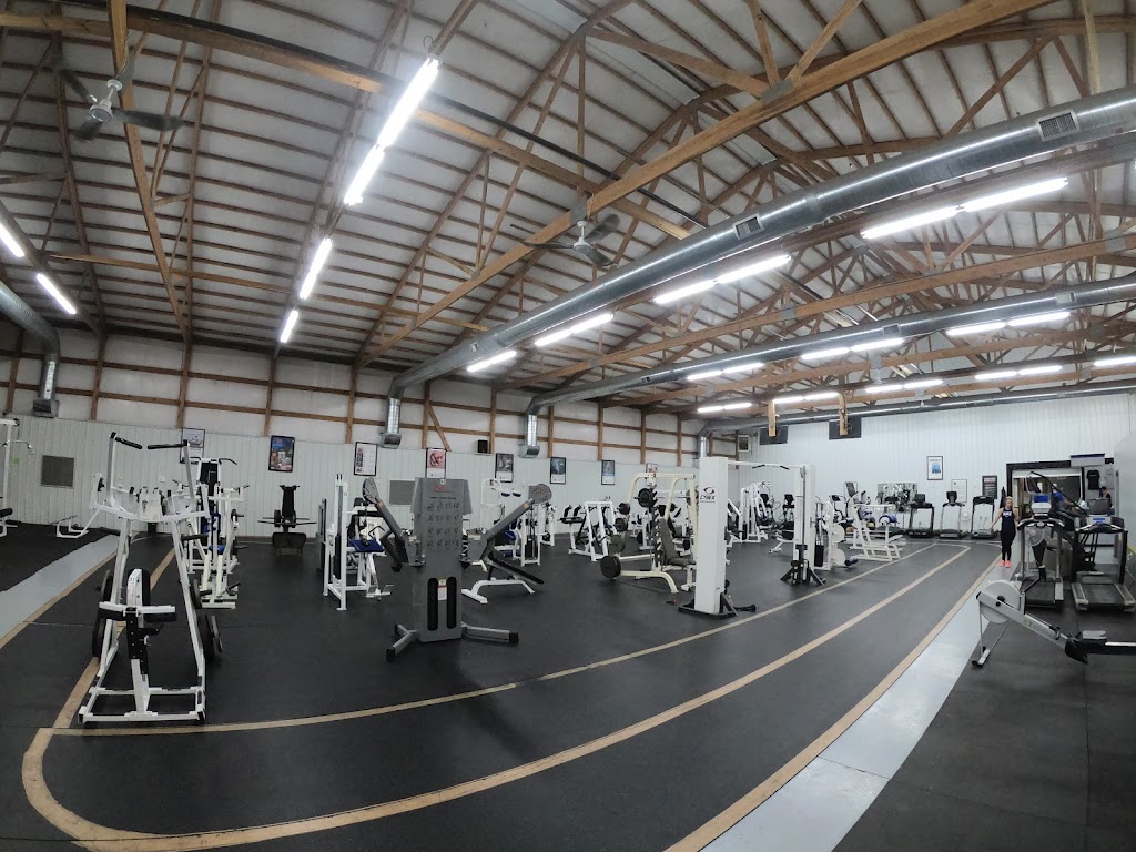  Ultimate Fitness Plus