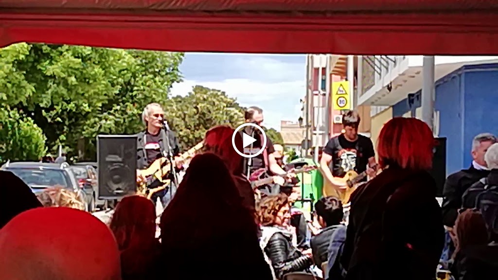 Bar El Gat Negre — Videos