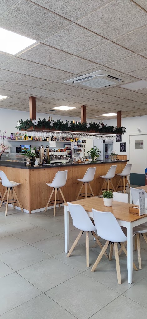 El rincon del sur — Ambiente