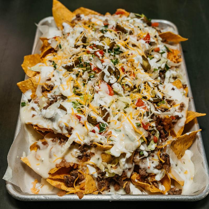  Zavala's Market & Taqueria