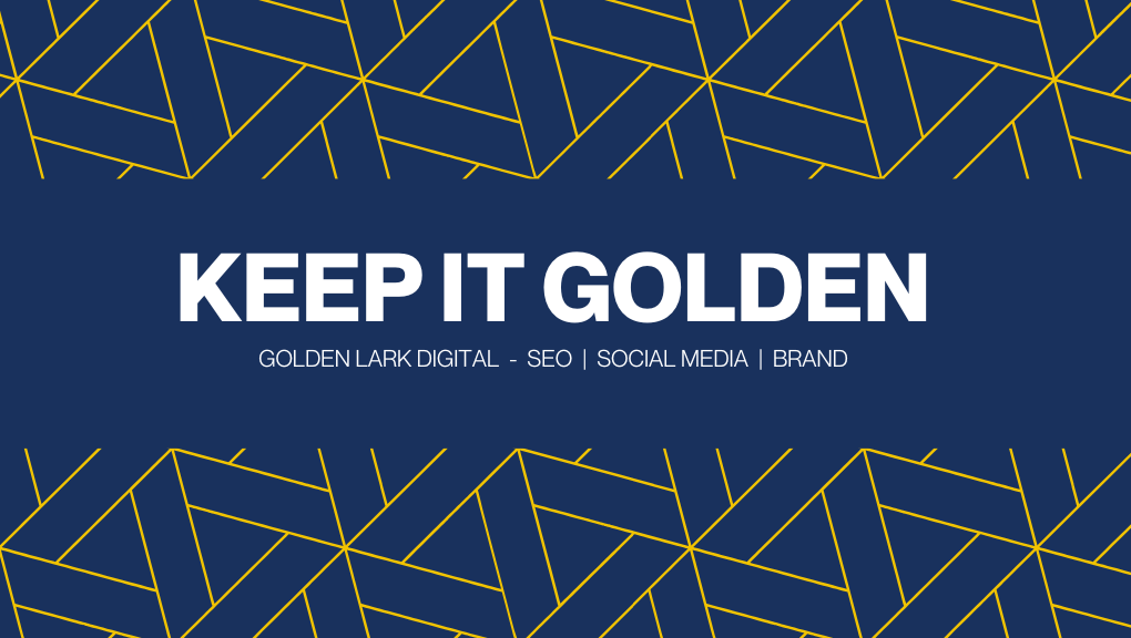 Golden Lark Digital Marketing