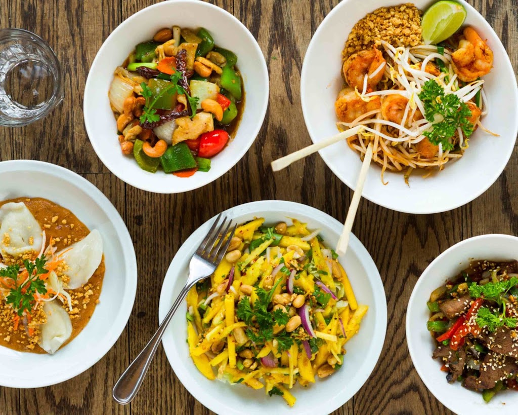 Food & drink
