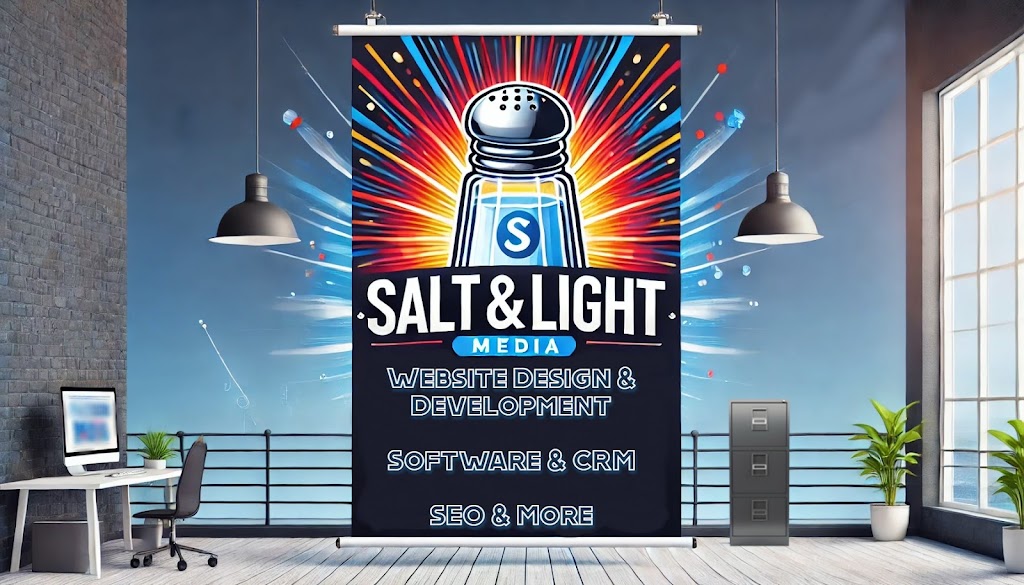 Salt Light Media