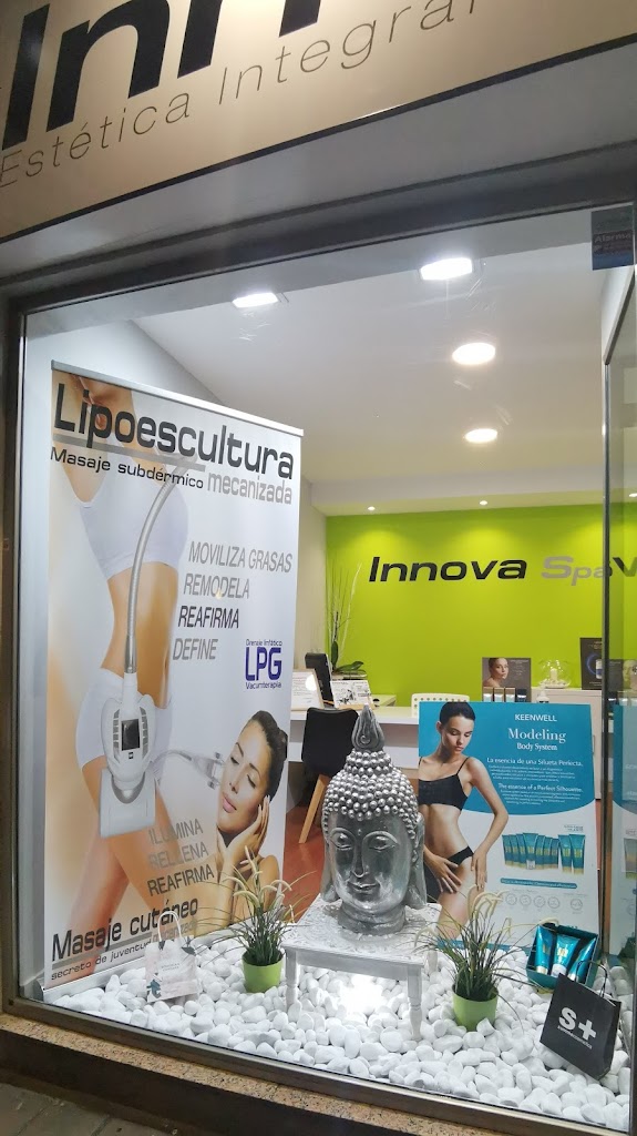 Innova Spa Alicante