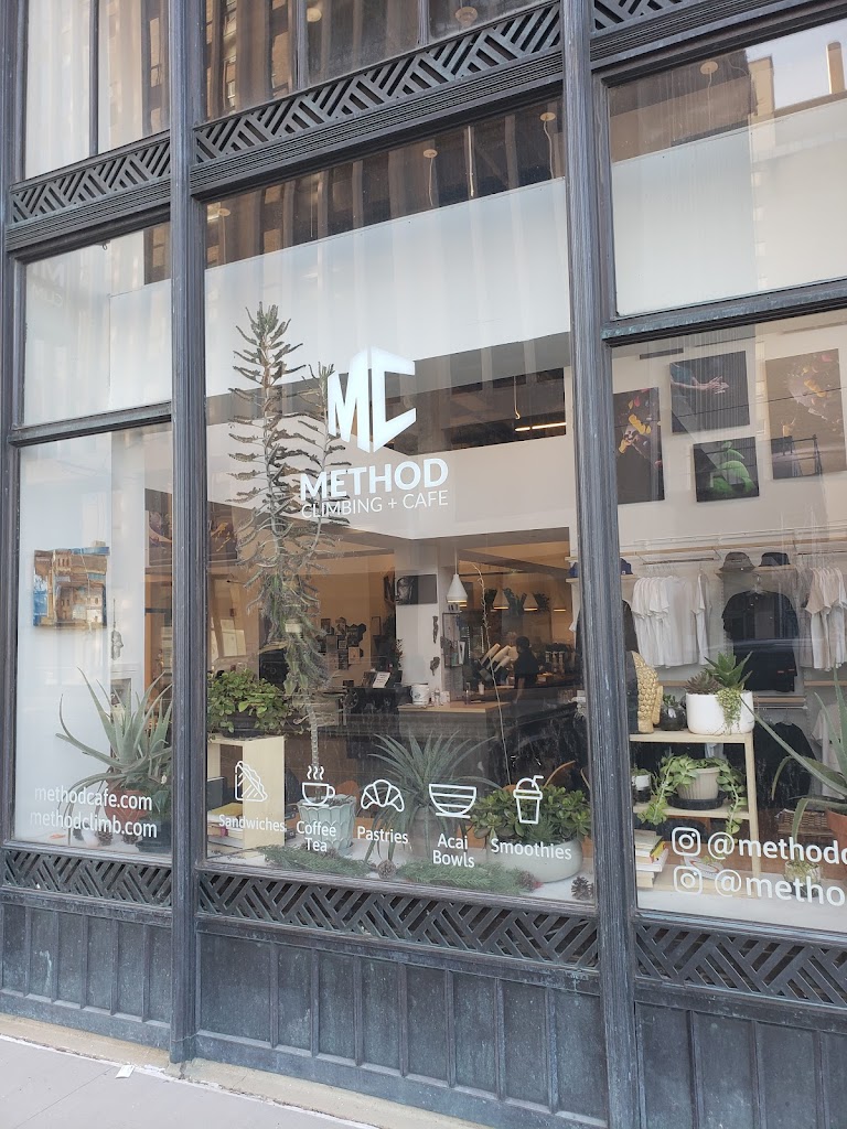 Photo of Method Cafe