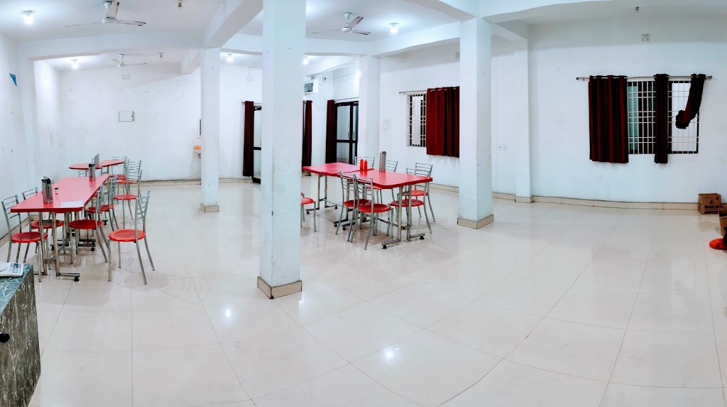 Mirchi Family Restaurant