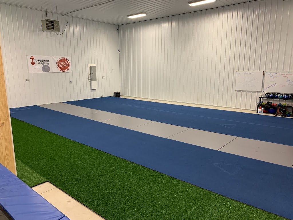  Katrina Thomas Academy