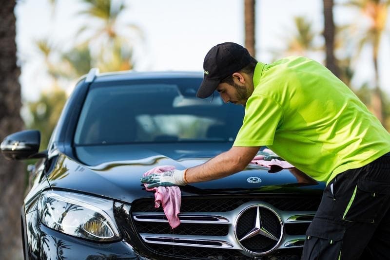 Lavadoo Valencia Paterna