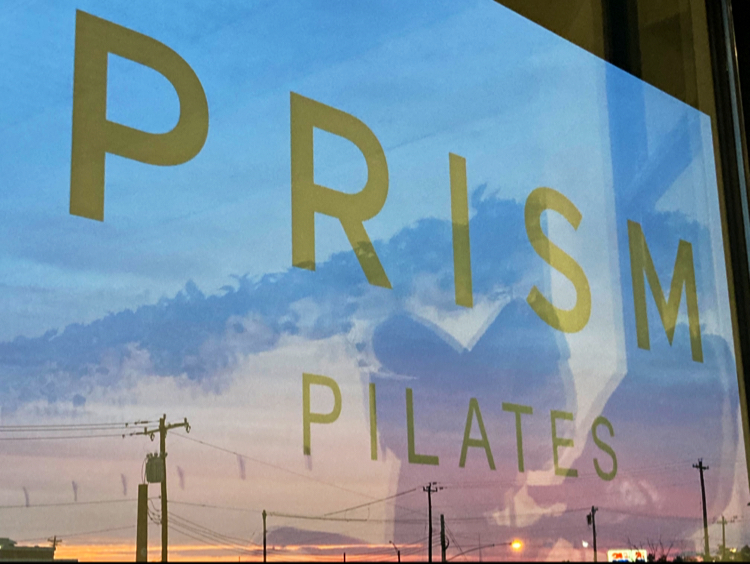  Prism Pilates