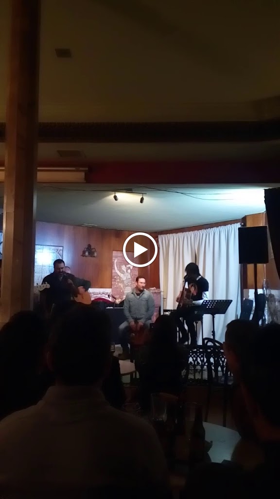 Cafeteria De catro a catro — Videos