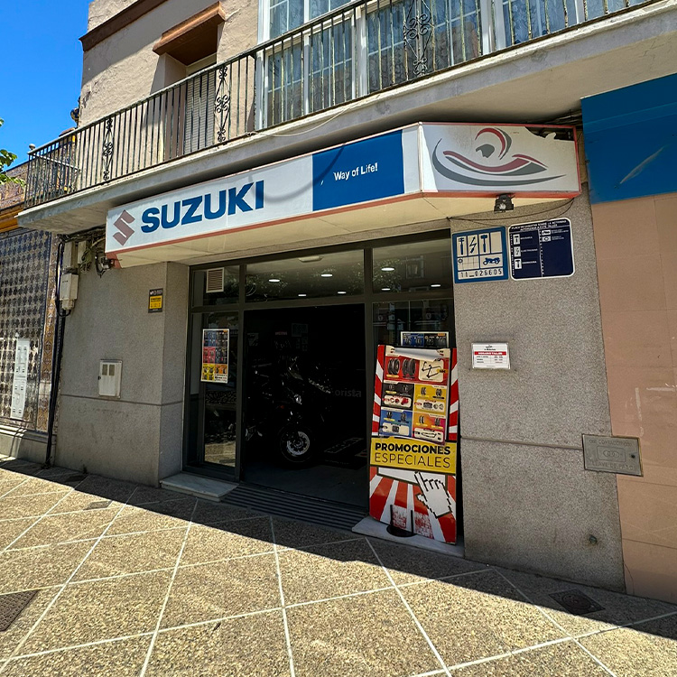 El Motorista Chiclana