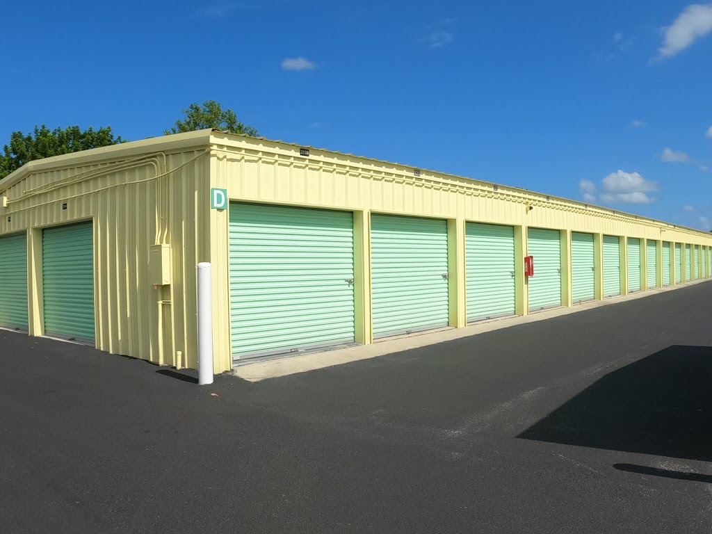  Beachside Storage & Business