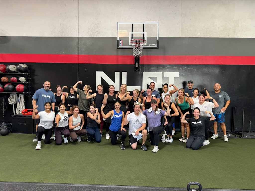  No Limit Personal Training