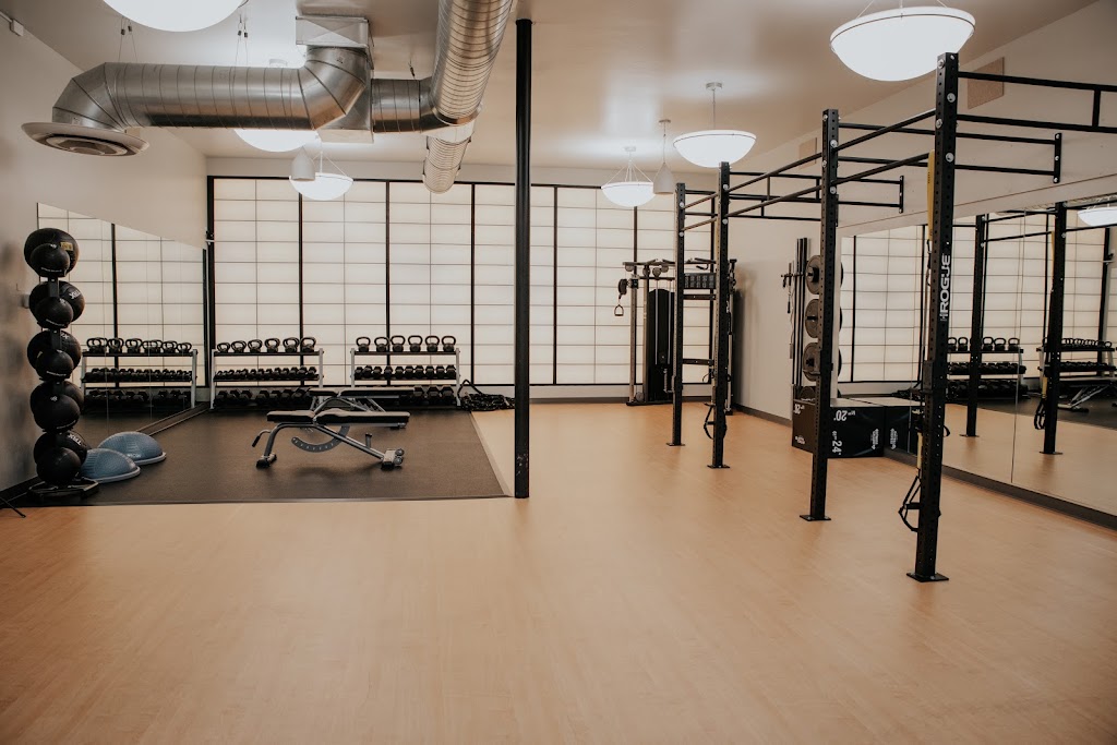  Commit Fitness – Gym & Personal Training | Wash Park Denver