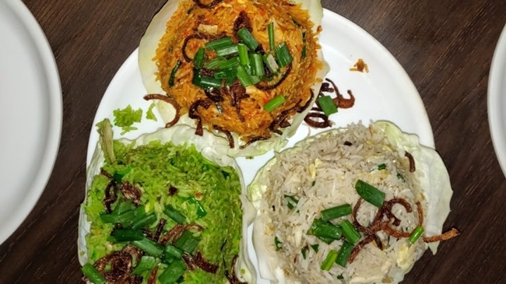 Kokanastha Restaurant