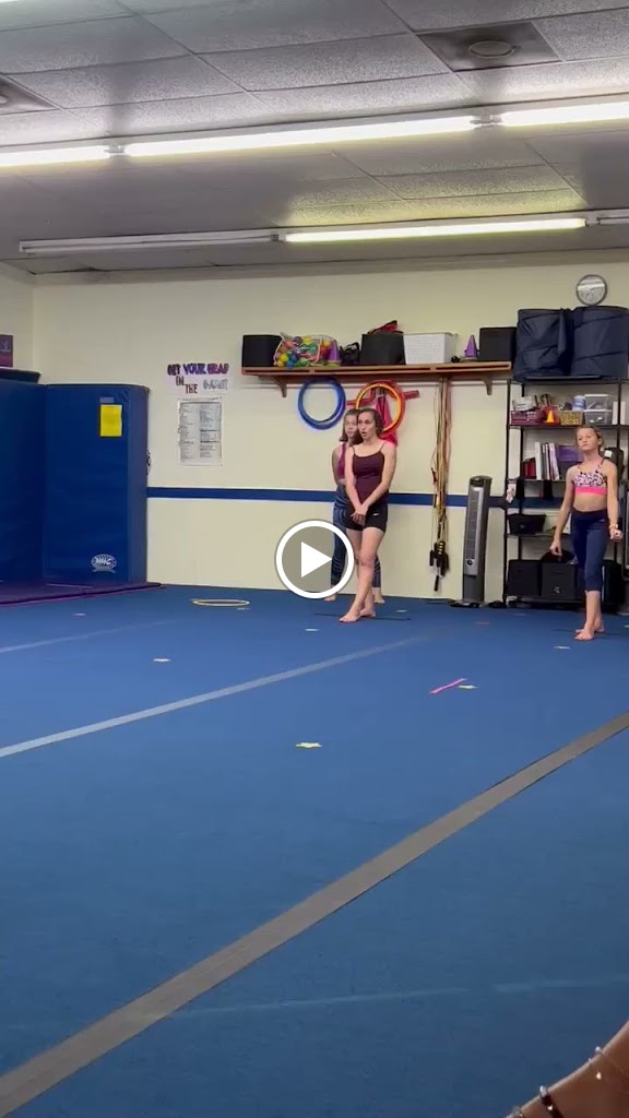  USA Gymnastics Academy, Inc