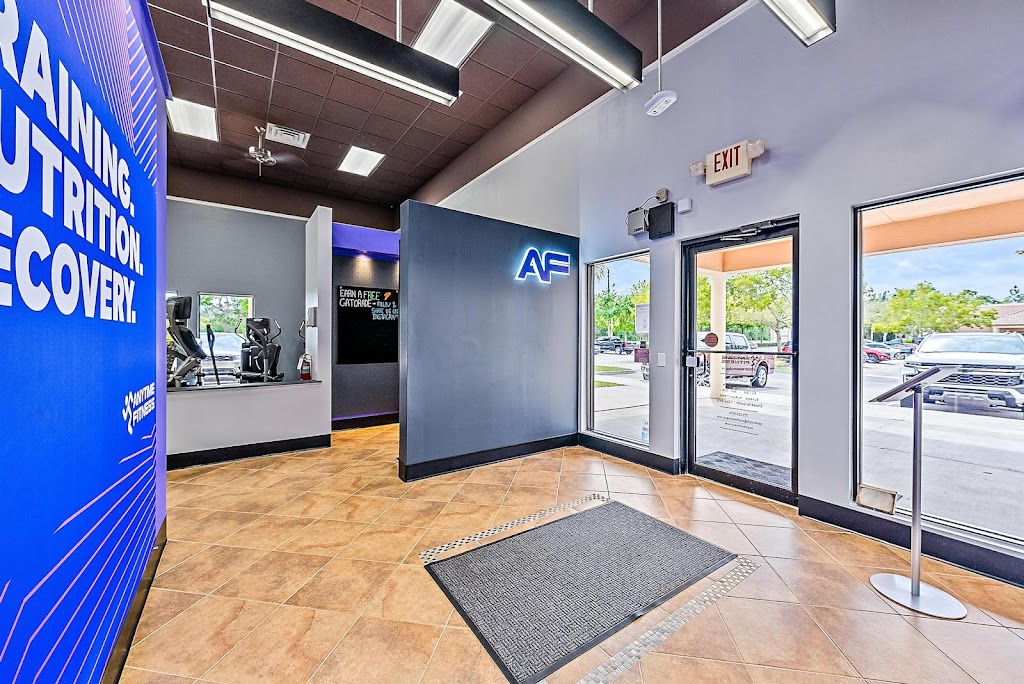  Anytime Fitness