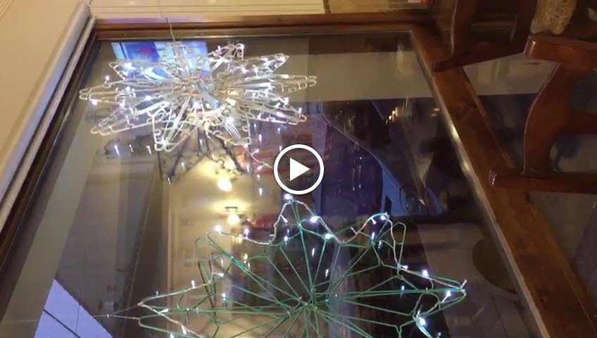 Bar restaurant via verda — Videos