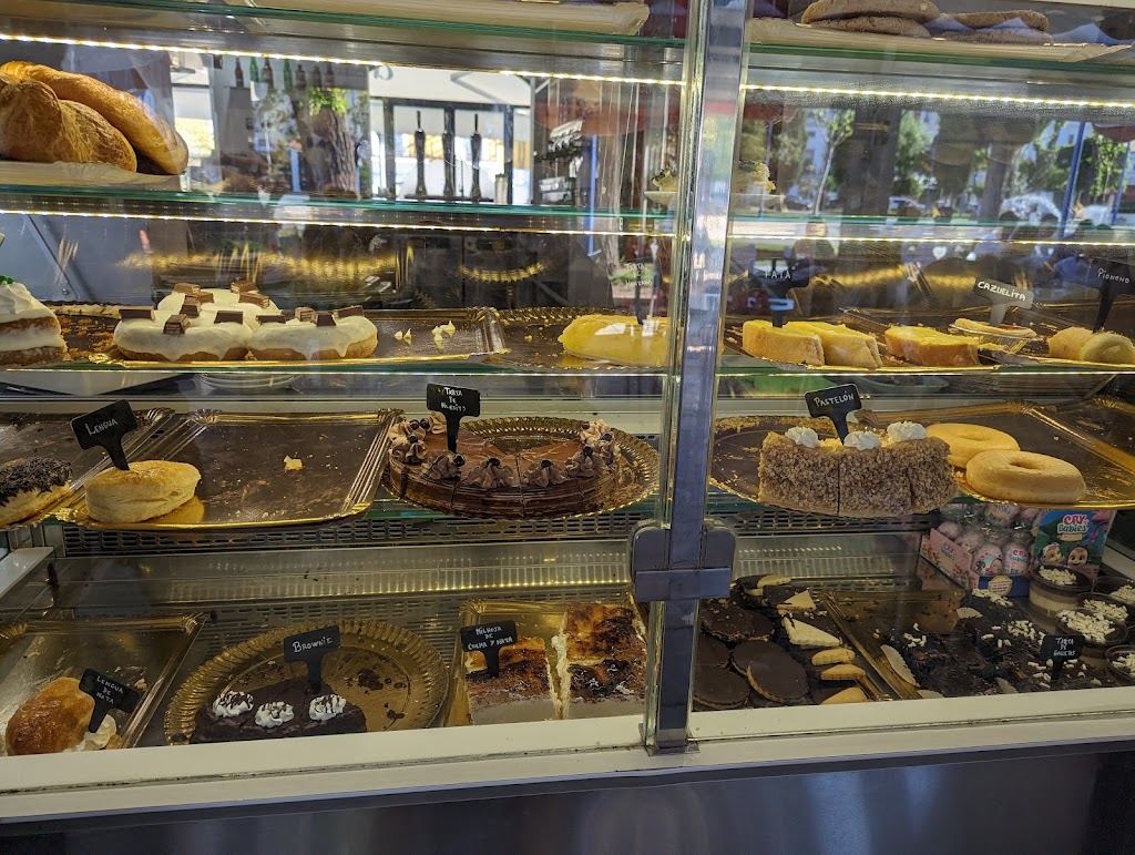 La Chamba Plaza Grande