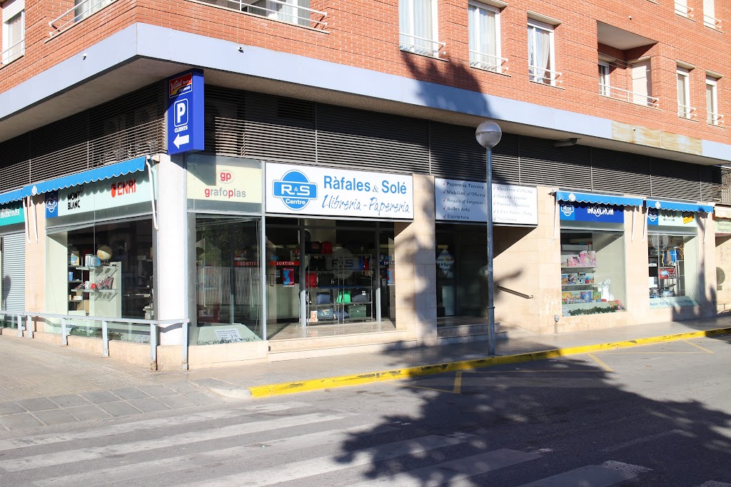 Rafales & Sole, S.L.