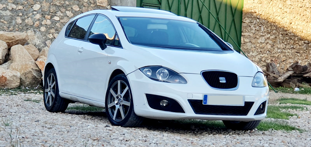 BarrulAuto Vender Mi Coche — Del propietario
