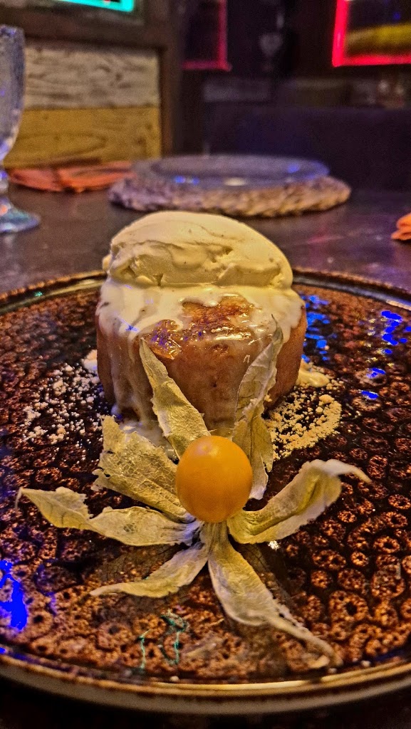 Art & Tic Cambrils — Comida y bebida