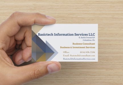 Basictech Information Services Llc
