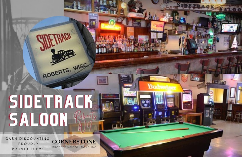  Sidetrack Saloon