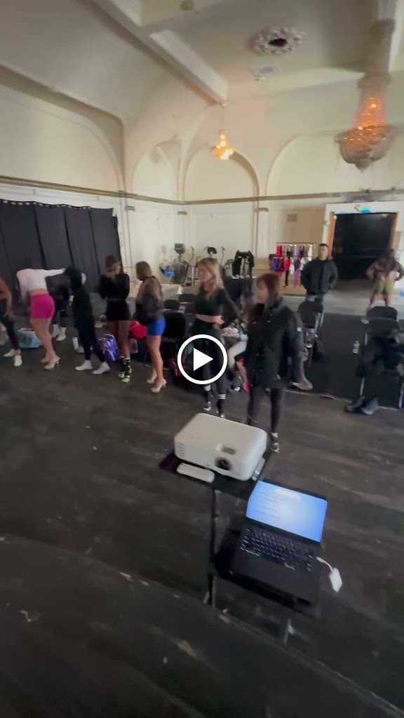  Built By Nando Fitness & Coaching